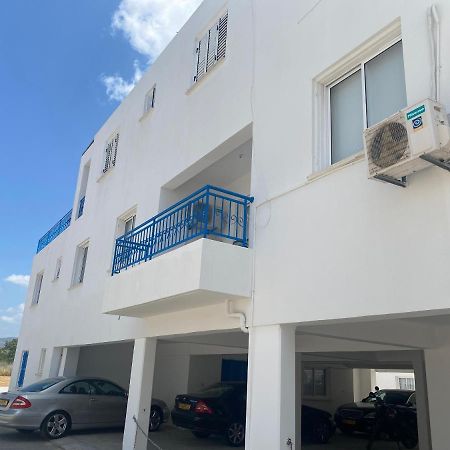 Orphanides Latchi Apartment Polis Kültér fotó