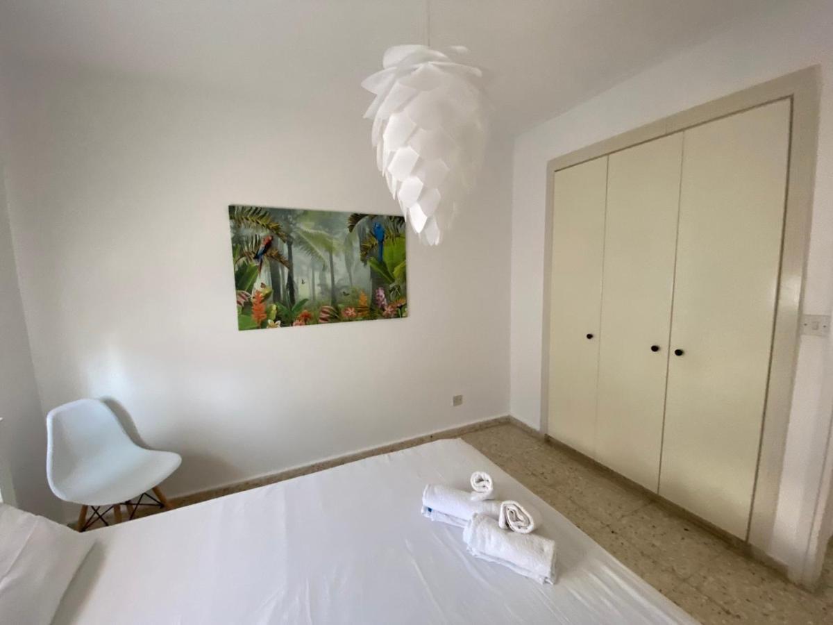 Orphanides Latchi Apartment Polis Kültér fotó