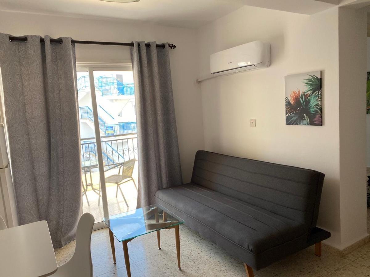 Orphanides Latchi Apartment Polis Kültér fotó