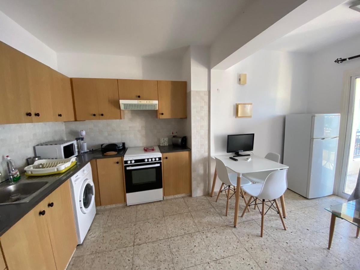 Orphanides Latchi Apartment Polis Kültér fotó