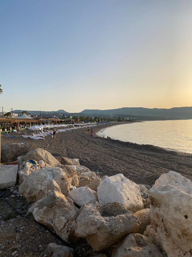 Orphanides Latchi Apartment Polis Kültér fotó