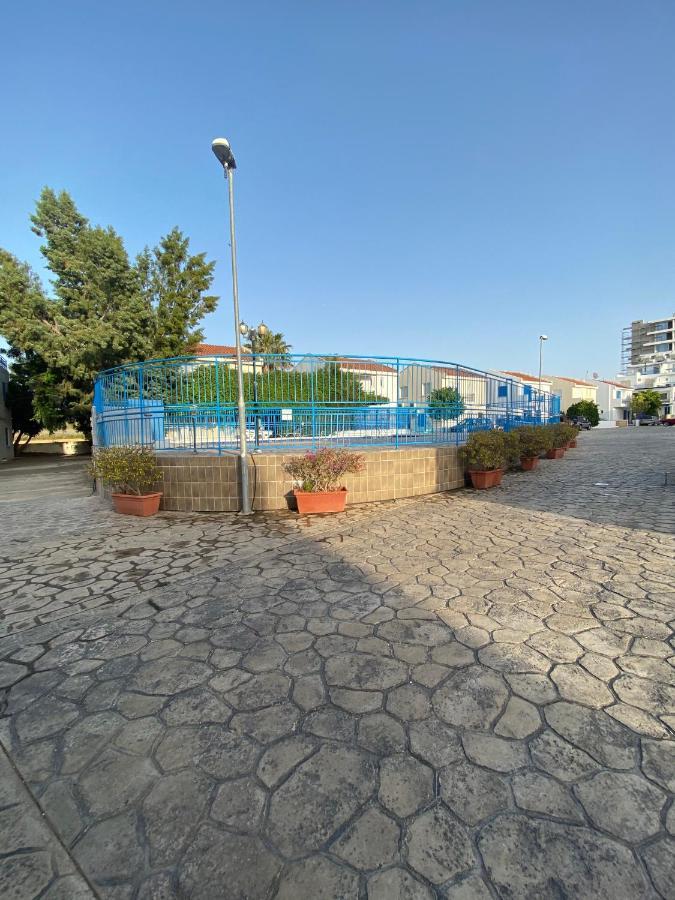 Orphanides Latchi Apartment Polis Kültér fotó