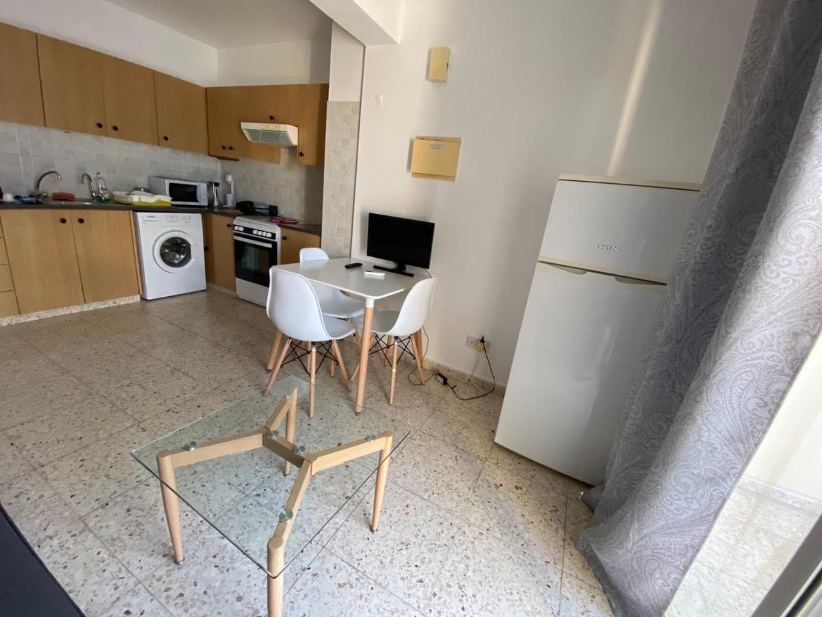 Orphanides Latchi Apartment Polis Kültér fotó