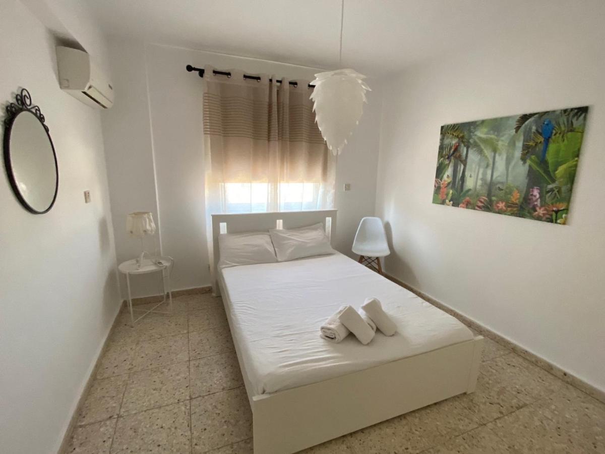 Orphanides Latchi Apartment Polis Kültér fotó