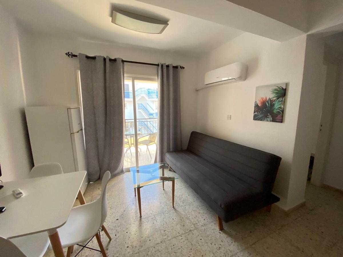 Orphanides Latchi Apartment Polis Kültér fotó