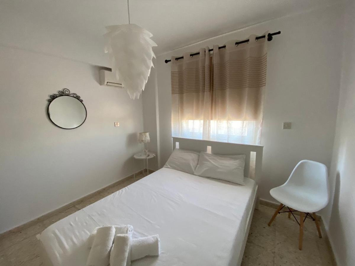 Orphanides Latchi Apartment Polis Kültér fotó