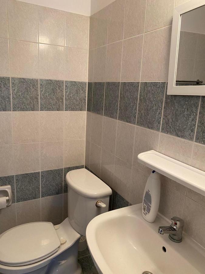 Orphanides Latchi Apartment Polis Kültér fotó