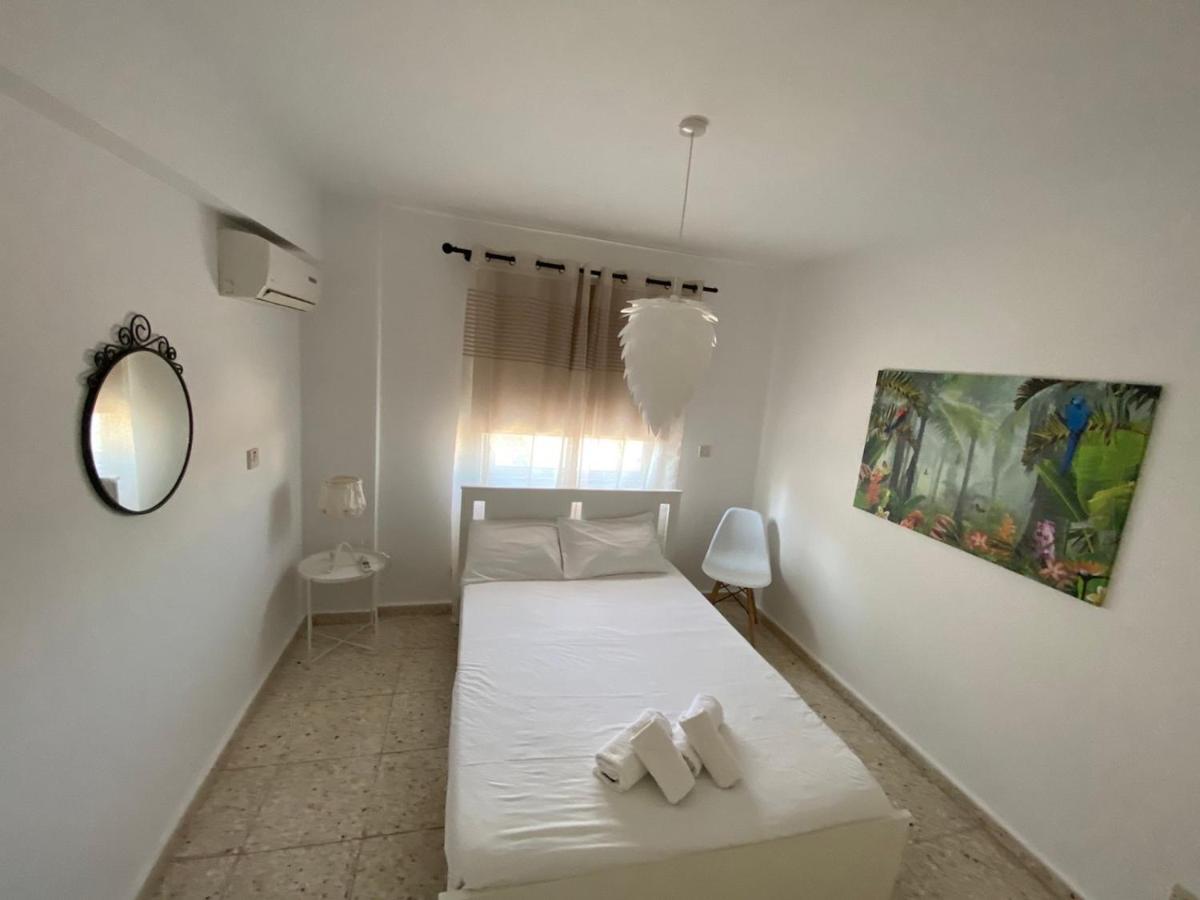 Orphanides Latchi Apartment Polis Kültér fotó